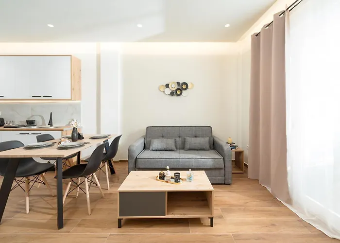Vitsas House By Greece Apartment