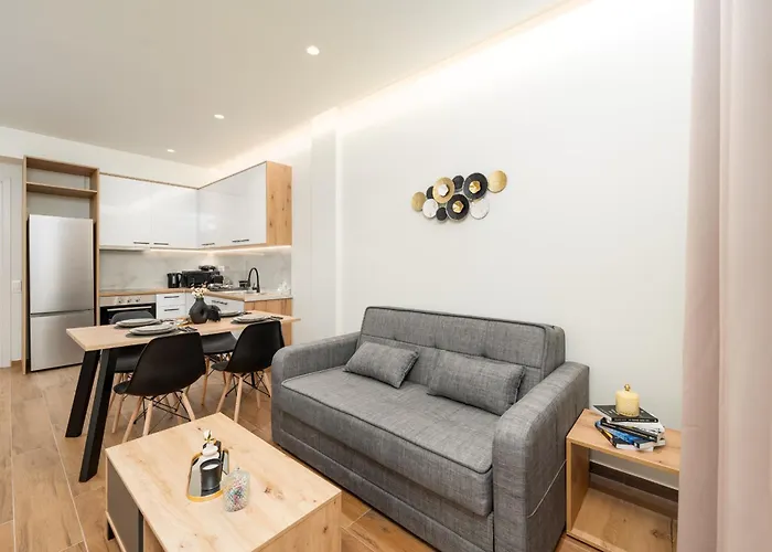 Vitsas House By Greece Apartment