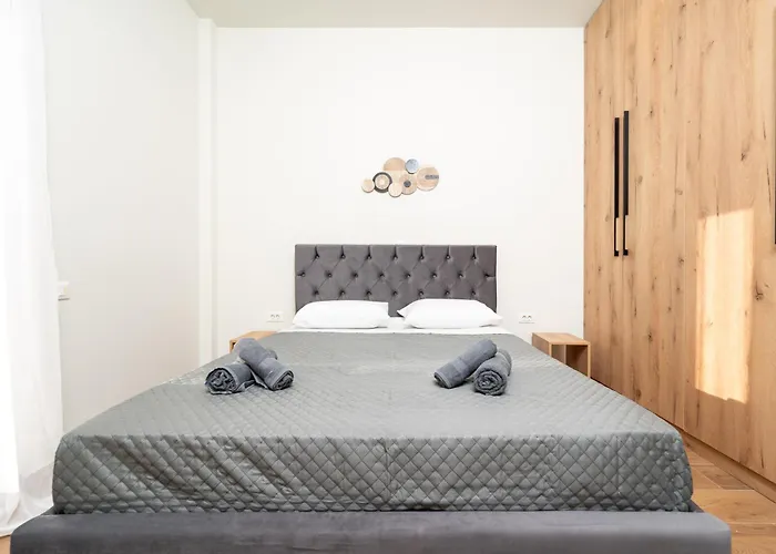Vitsas House By Greece Apartment