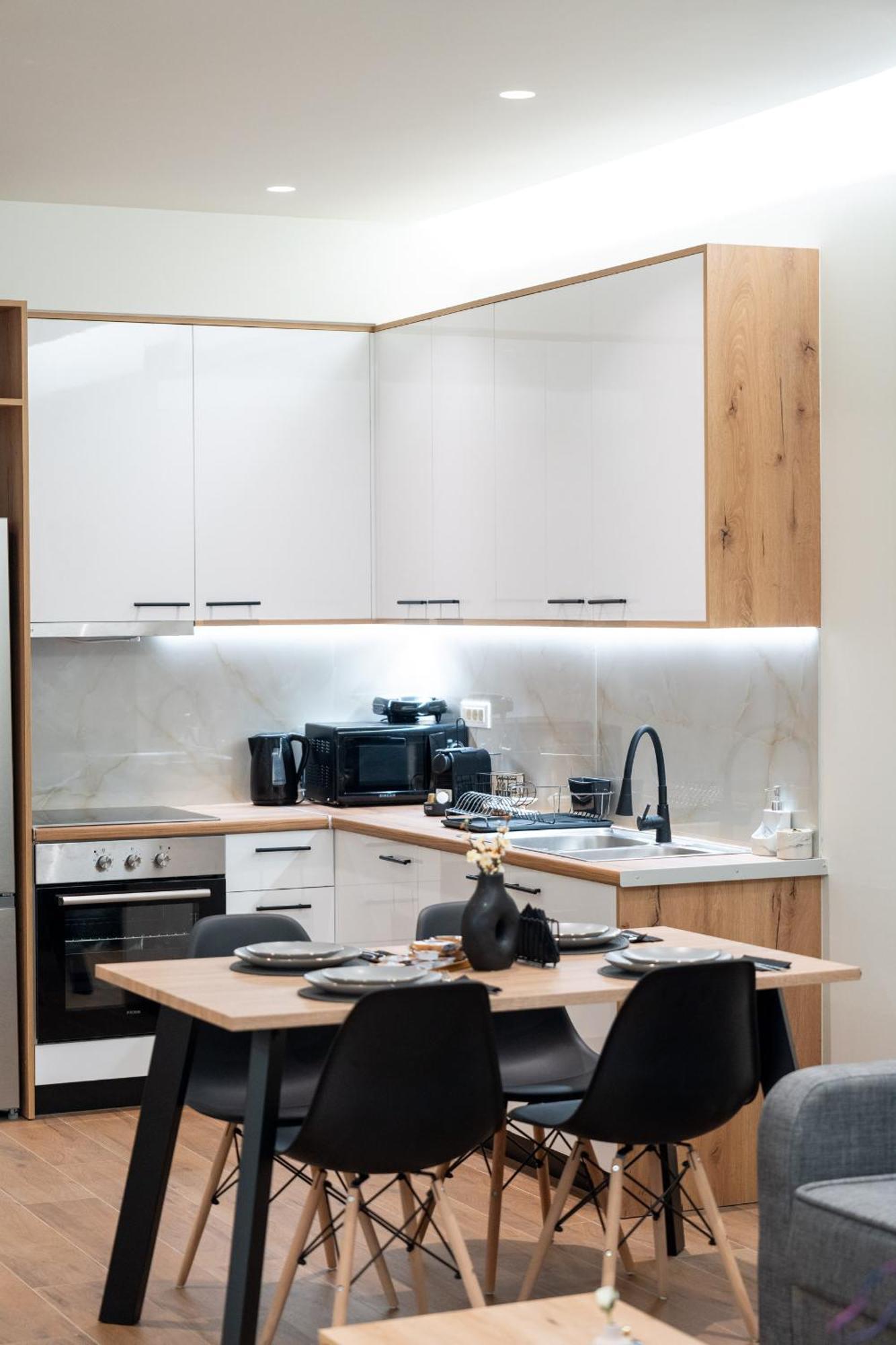 Vitsas House By Greece Apartment Athen