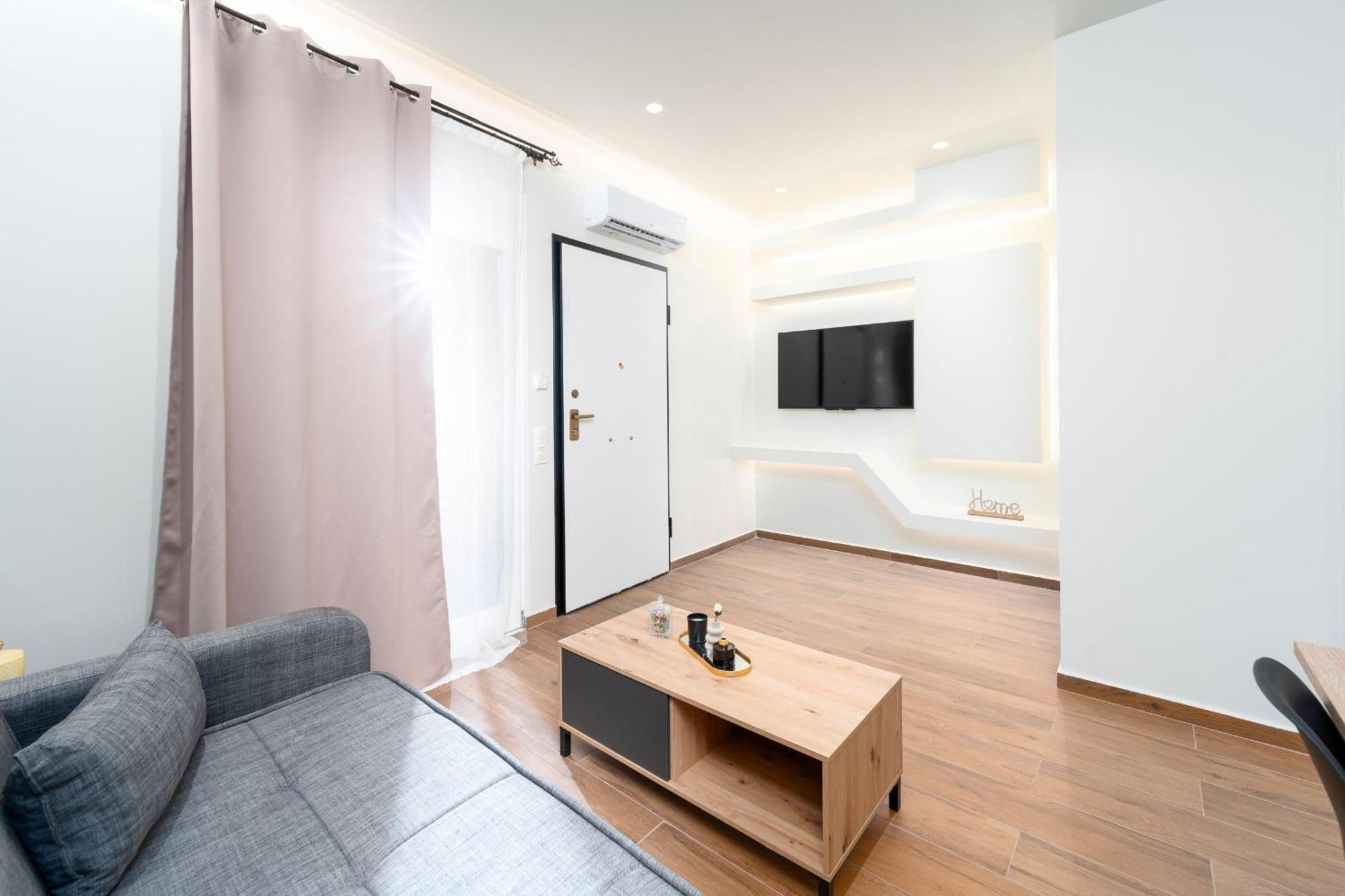 Vitsas House By Greece Apartment *