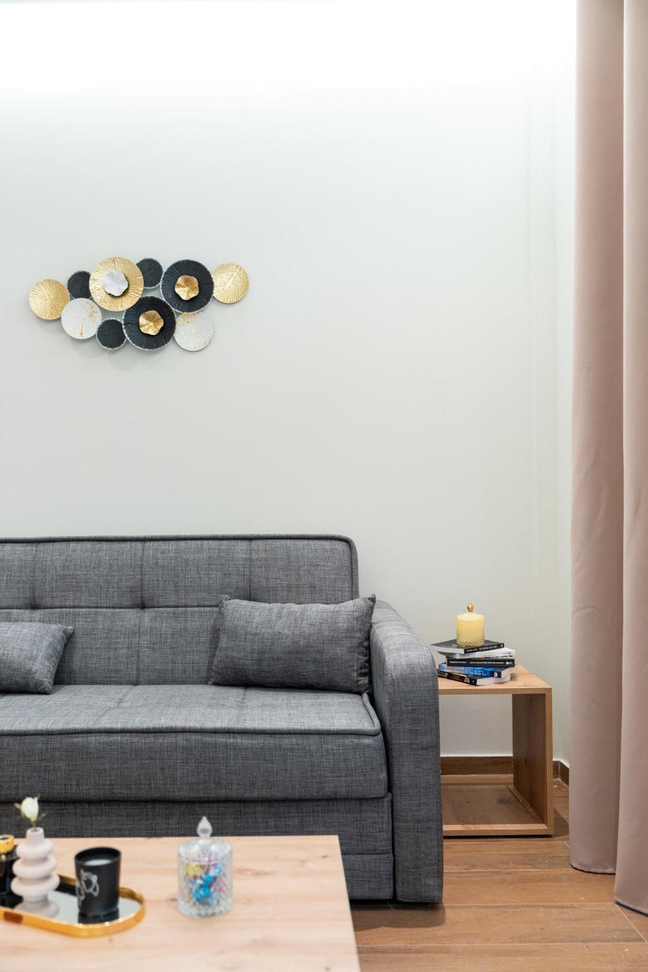 Apartment Vitsas House By Greece *