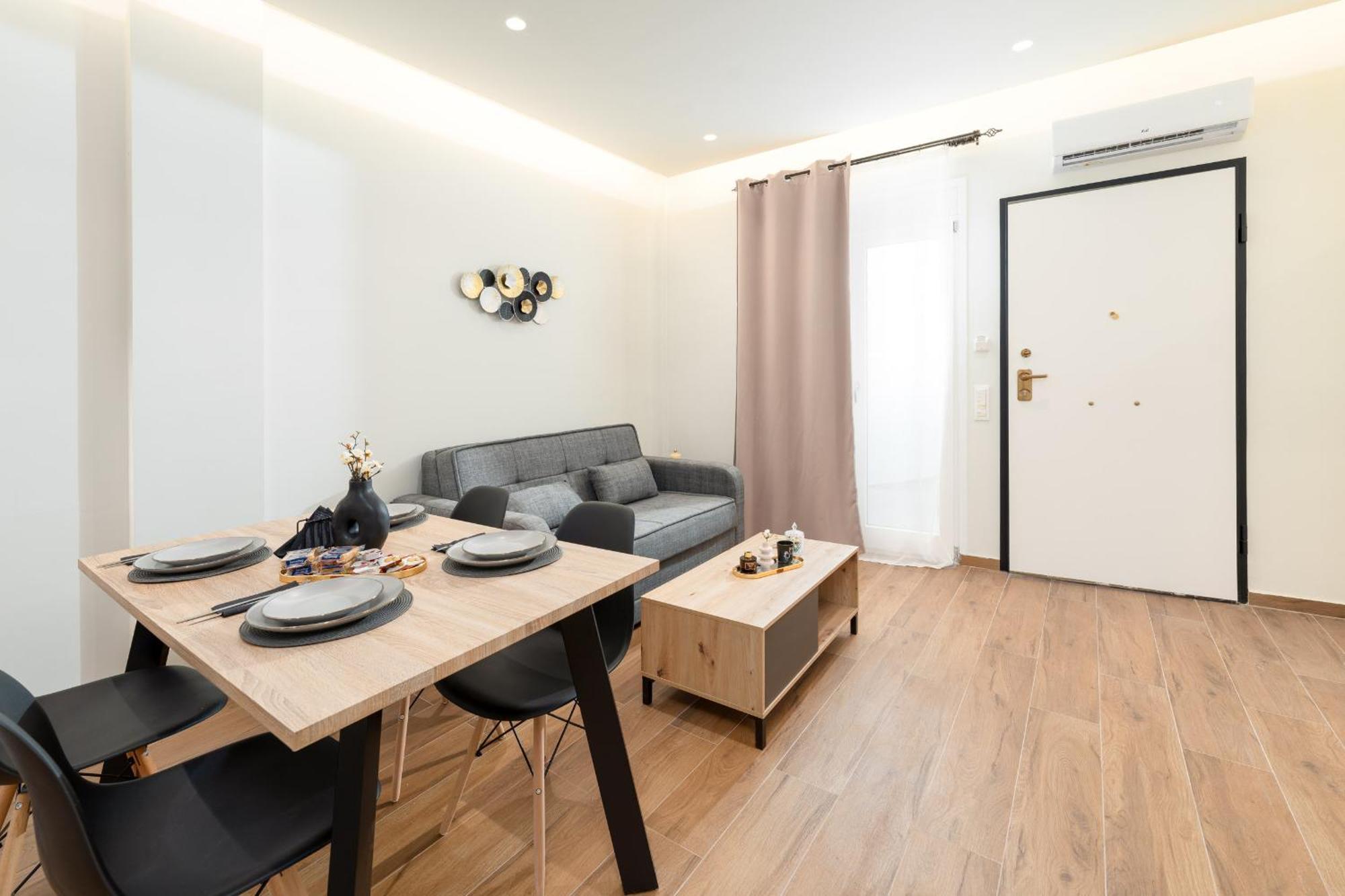 Vitsas House By Greece Apartment