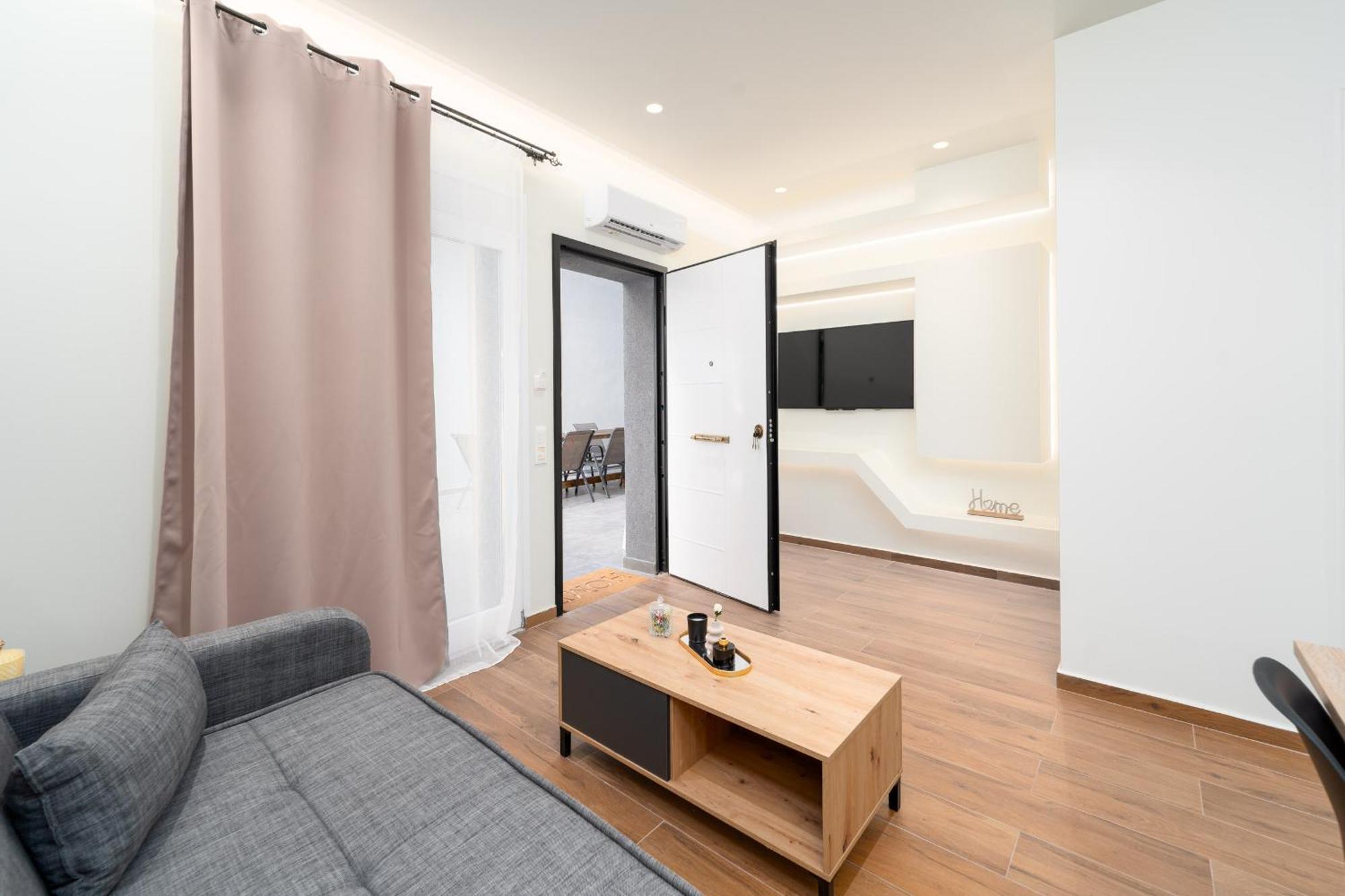 Vitsas House By Greece Apartment *