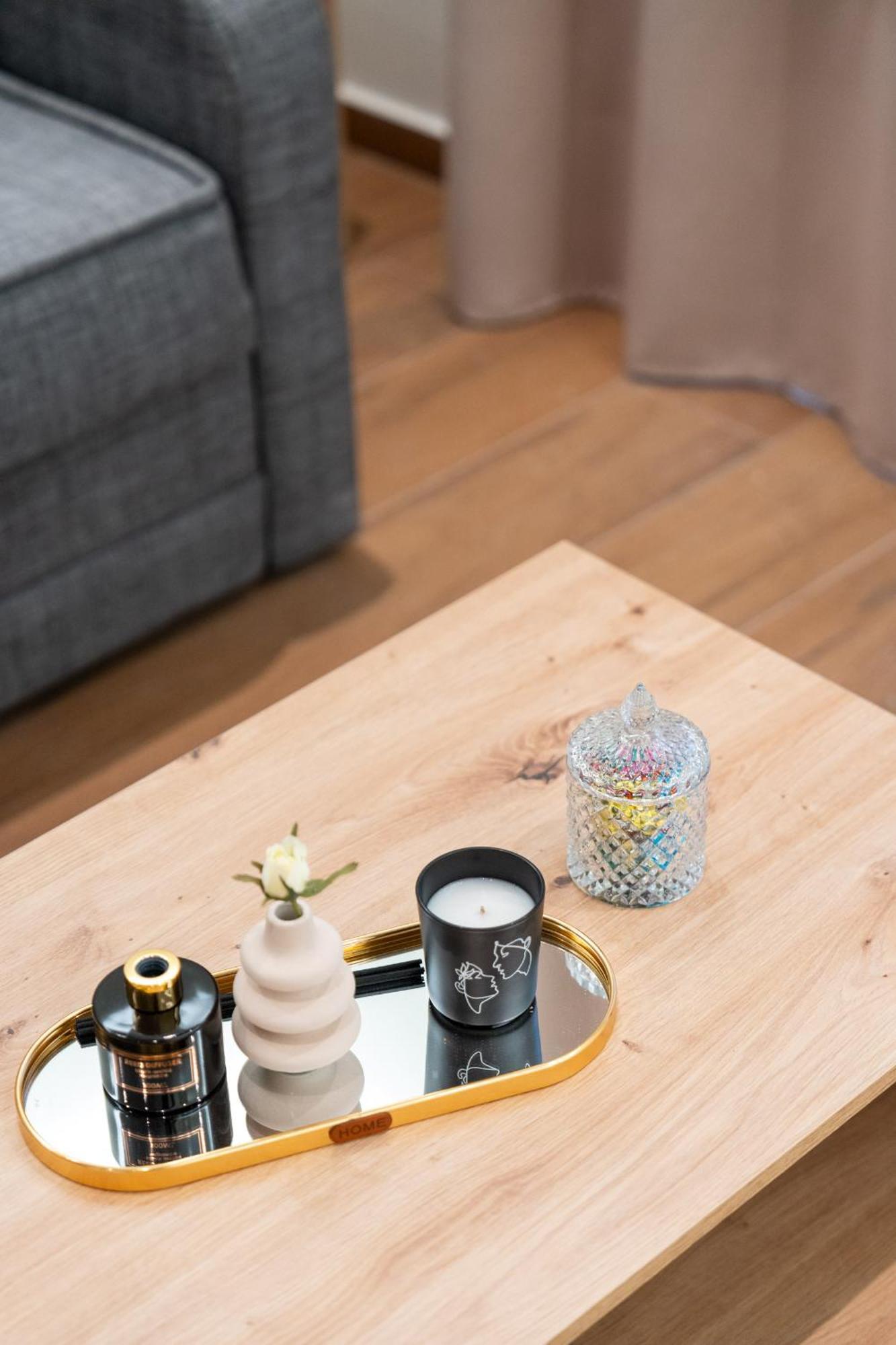 Vitsas House By Greece Apartment