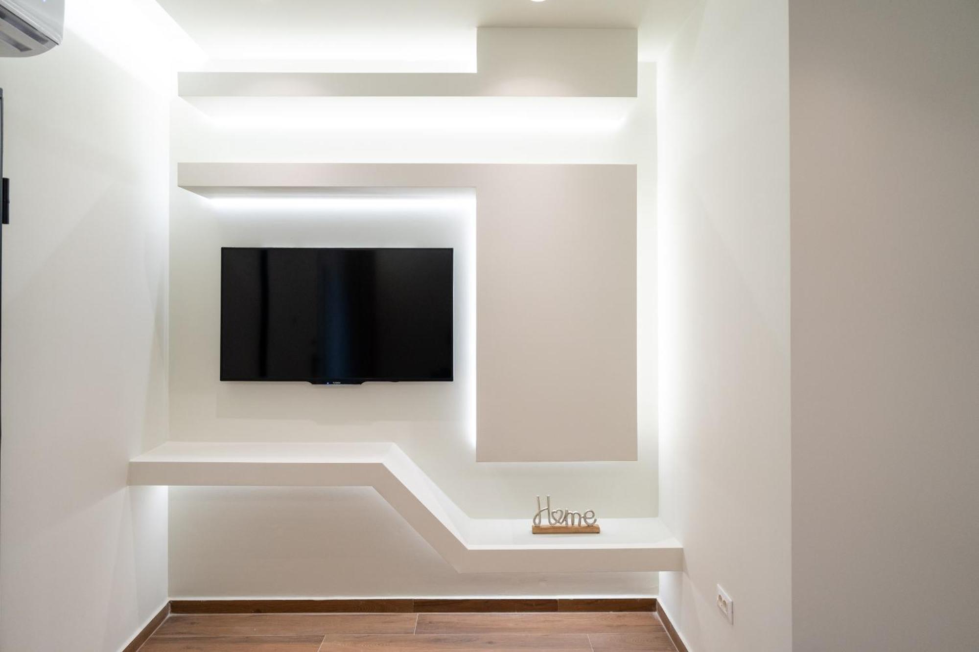 Vitsas House By Greece Apartment