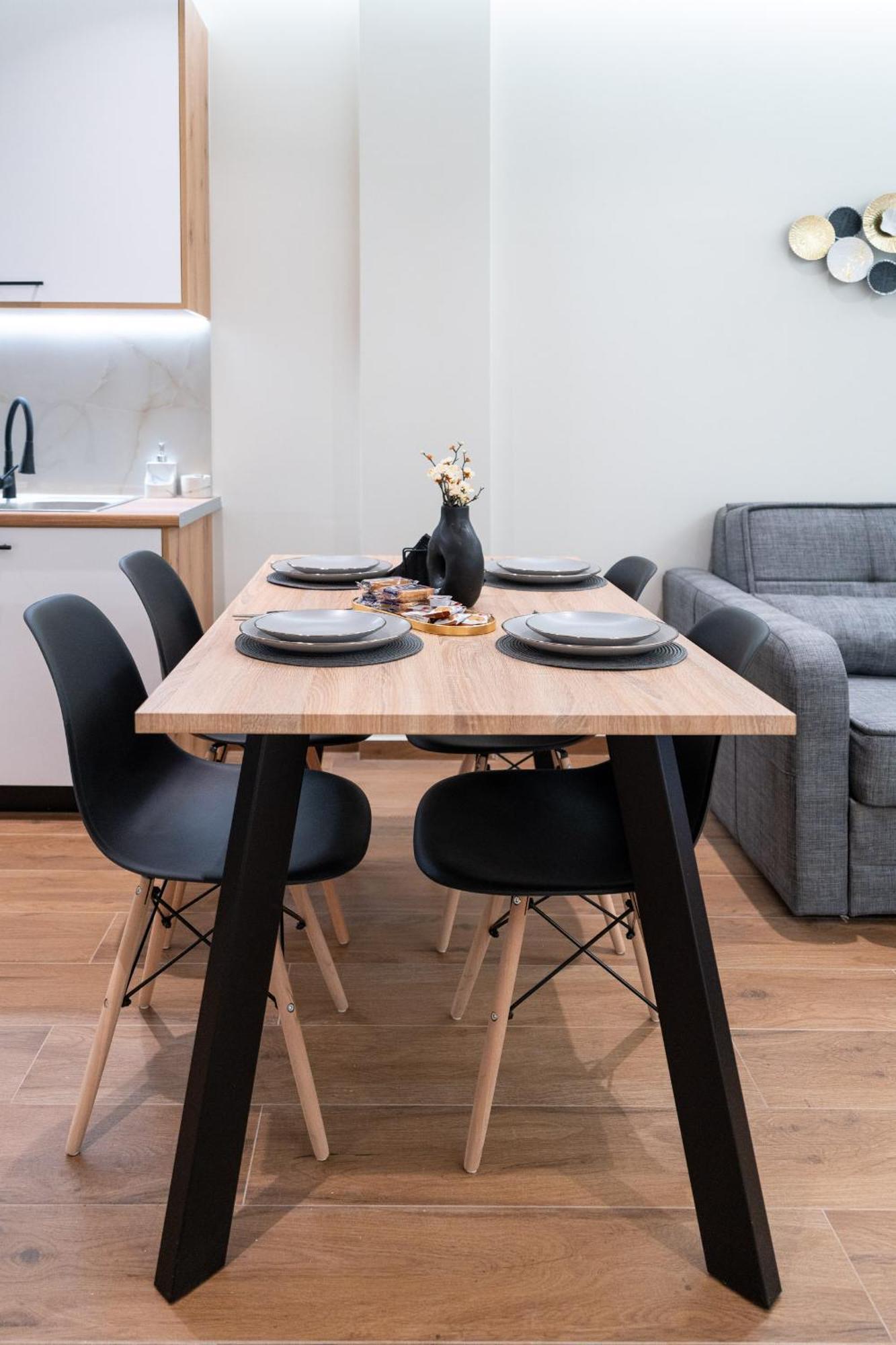 Apartment Vitsas House By Greece *