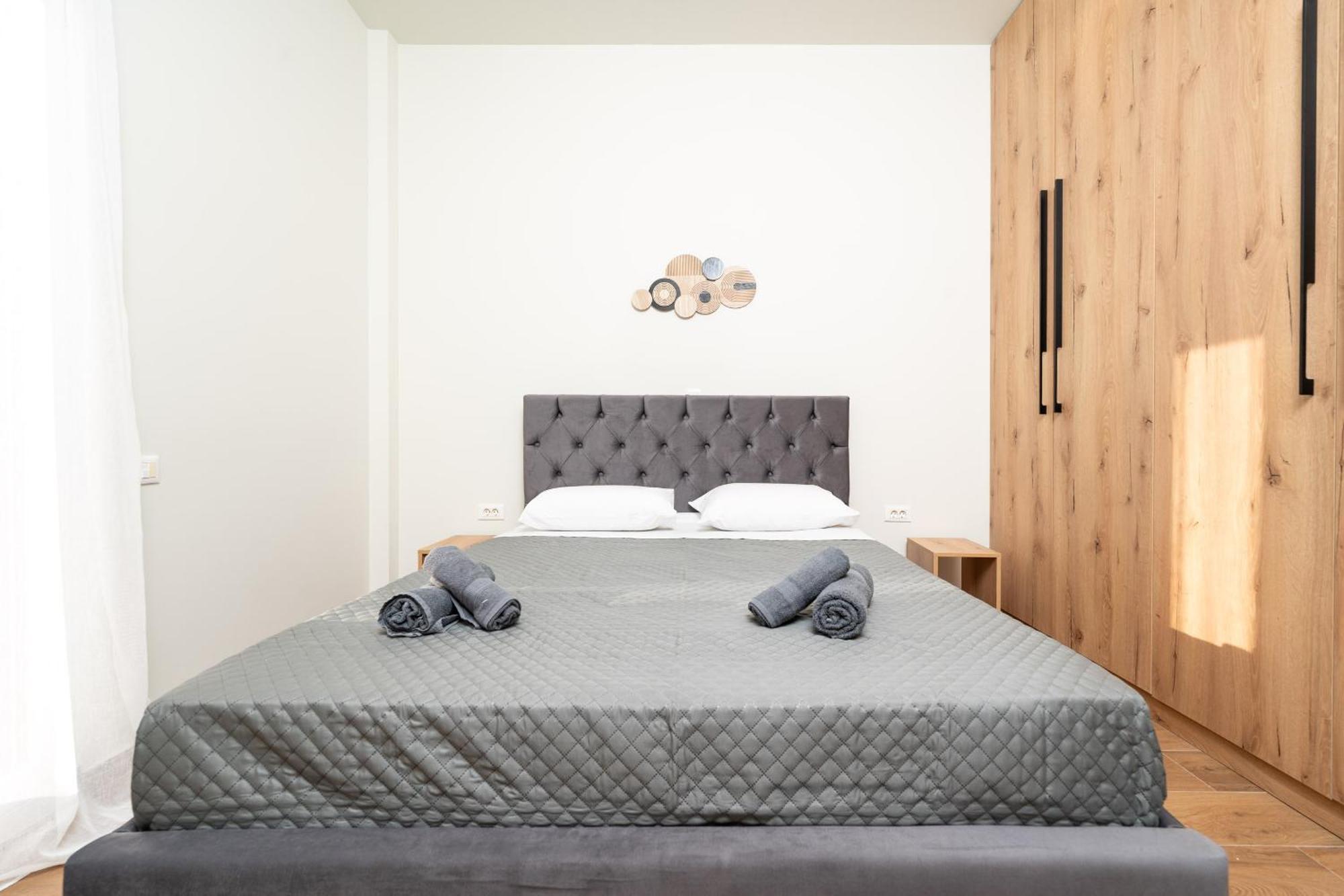 Vitsas House By Greece Apartment