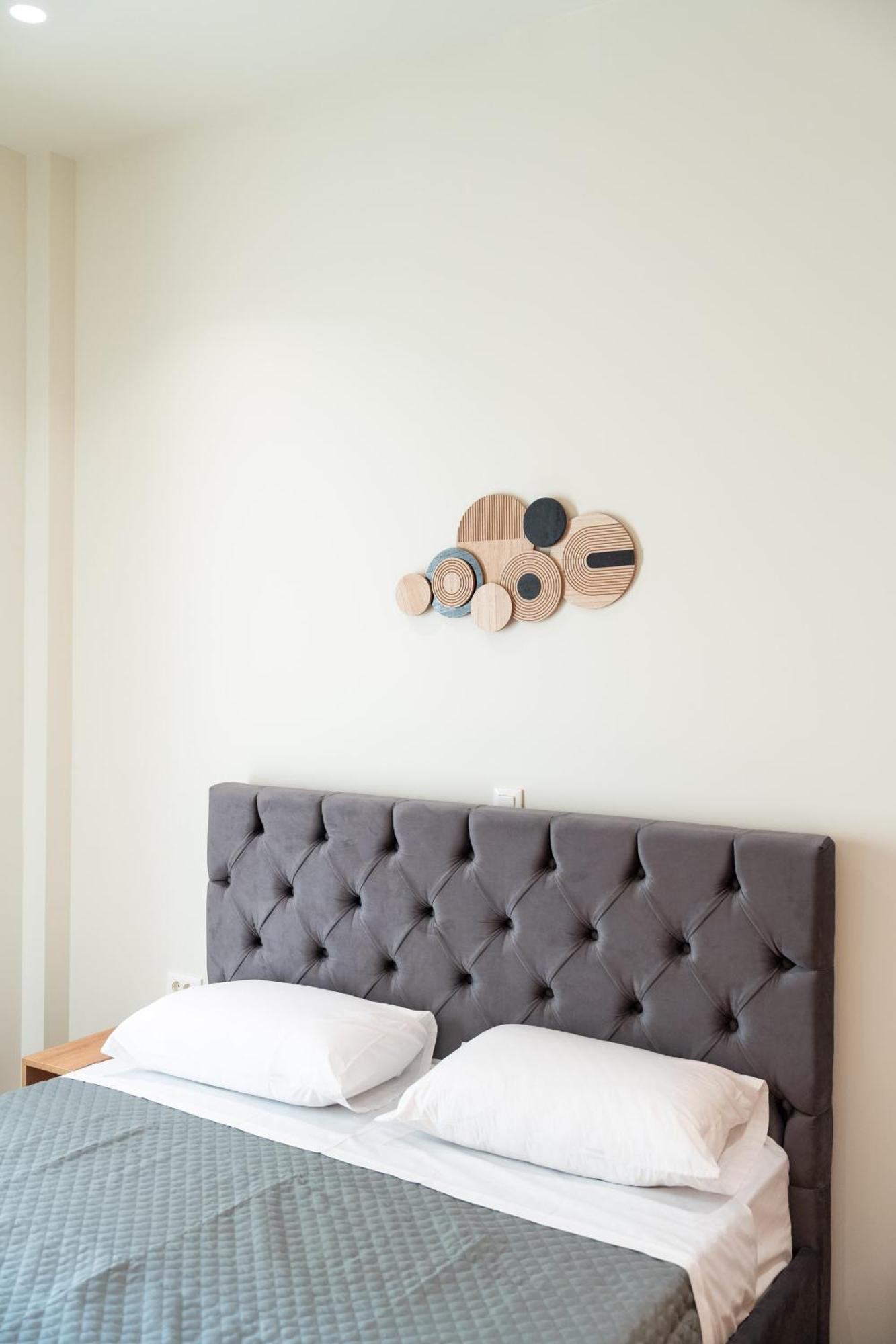 Vitsas House By Greece Apartment