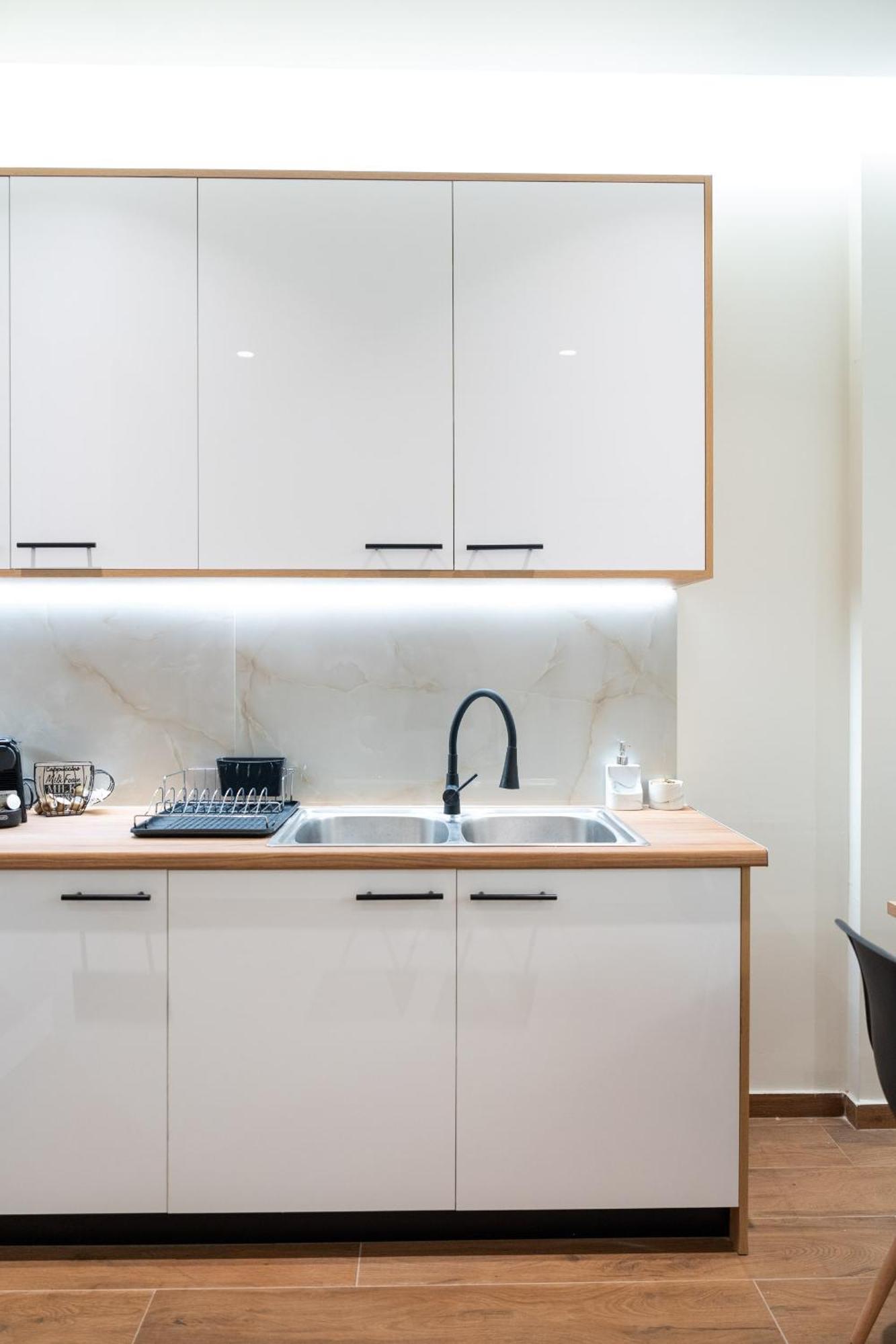 Apartment Vitsas House By Greece
