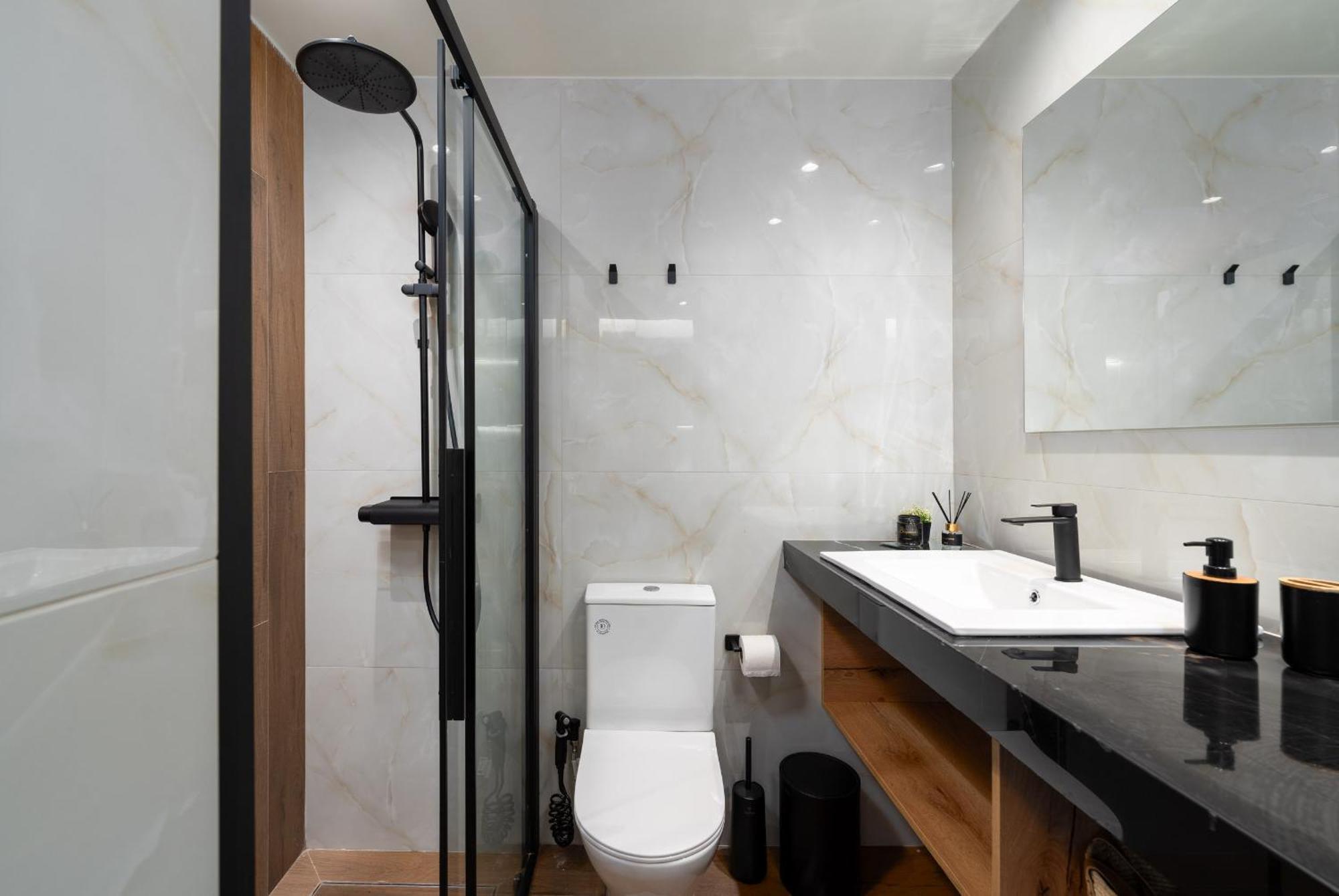 Apartment Vitsas House By Greece Athens