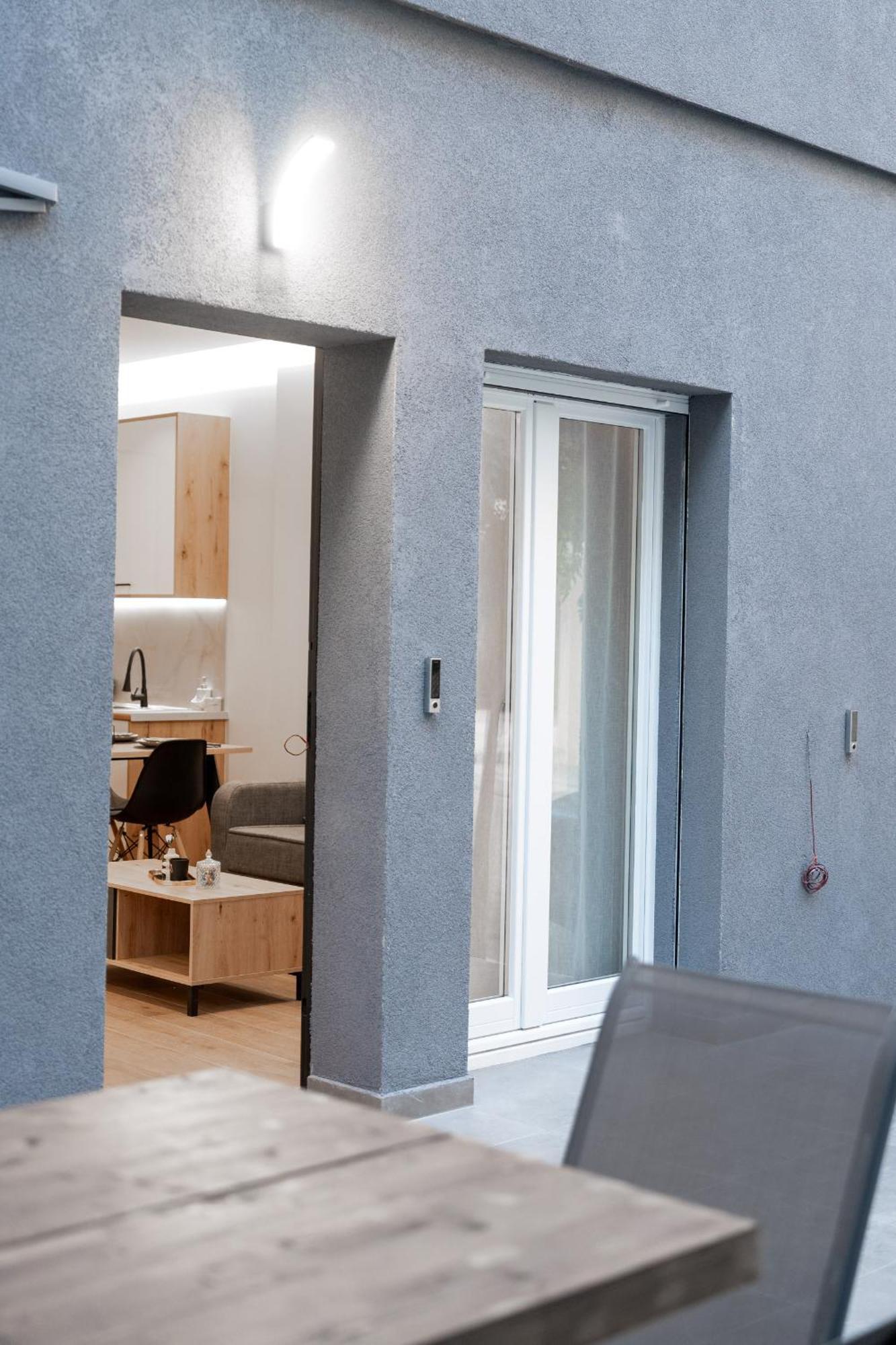 Vitsas House By Greece Apartment