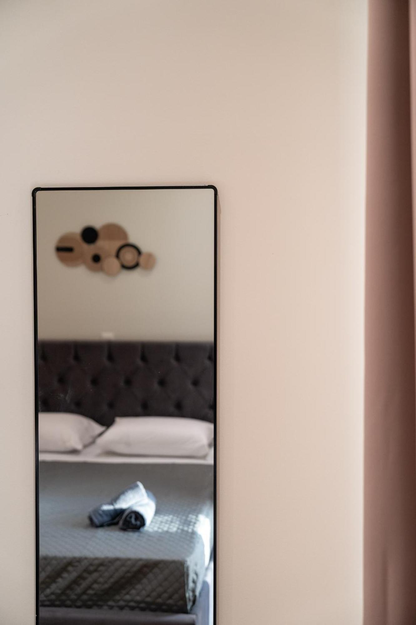 Apartment Vitsas House By Greece *