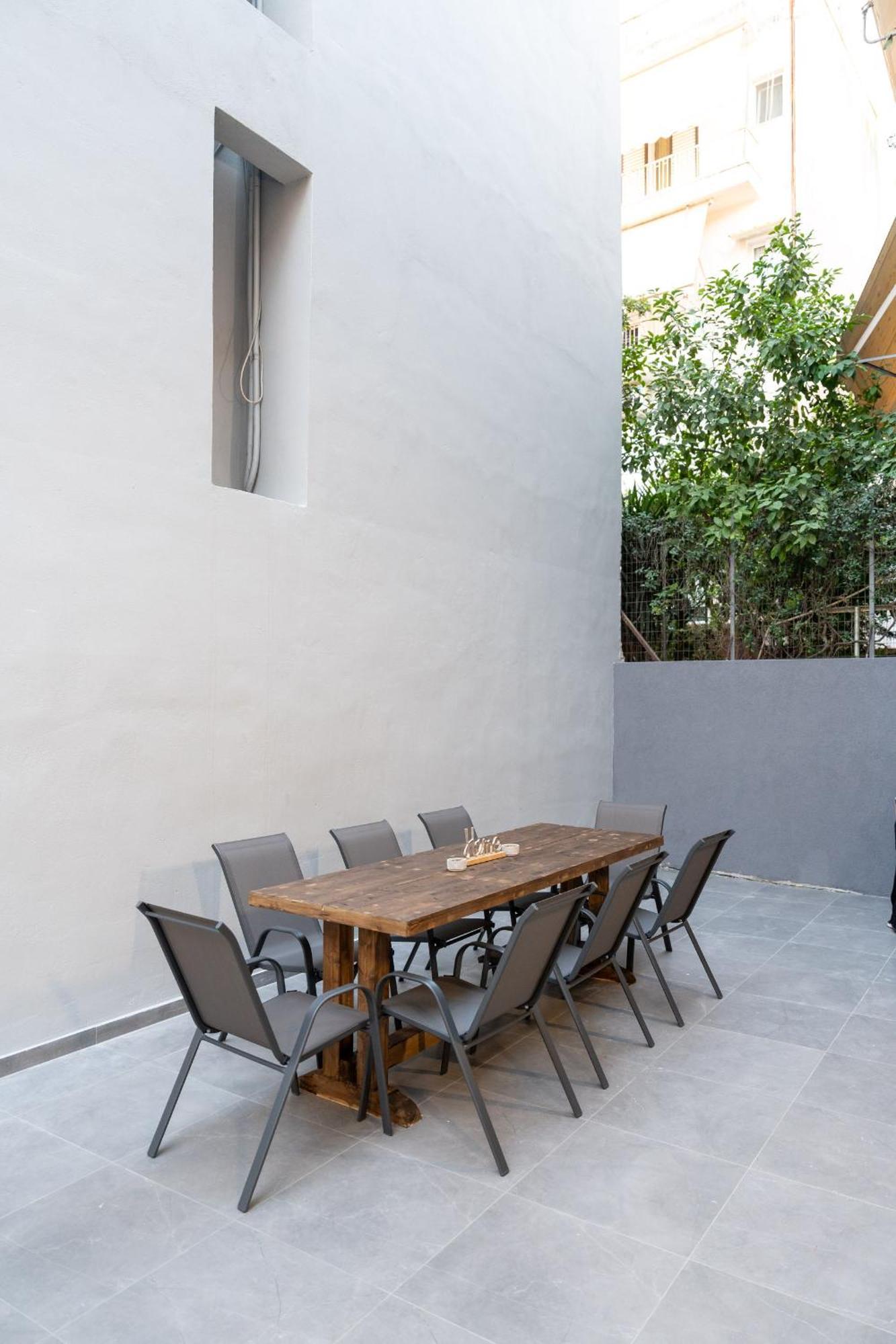 Vitsas House By Greece Atény